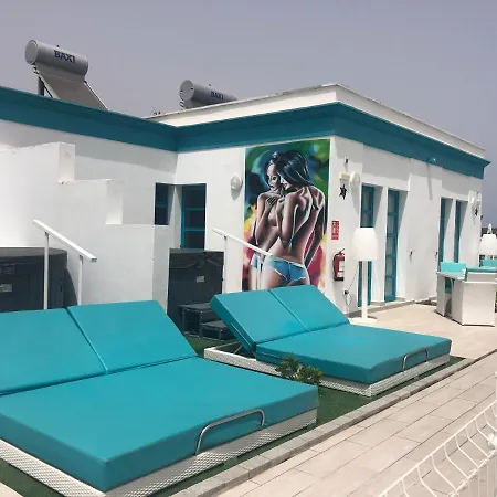 Liebeshotel Venus Star - Fkk Swingers - Couples Only