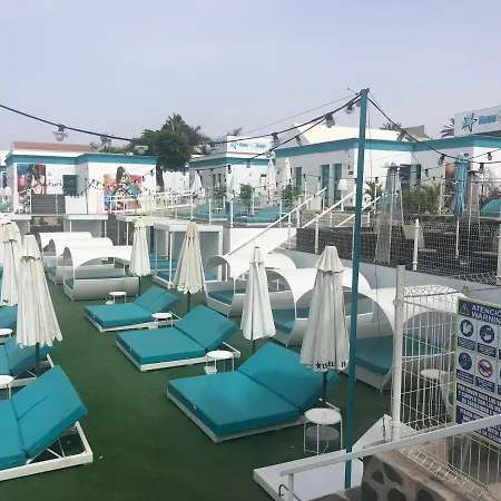 Venus Star - Fkk Swingers - Couples Only Liebeshotel