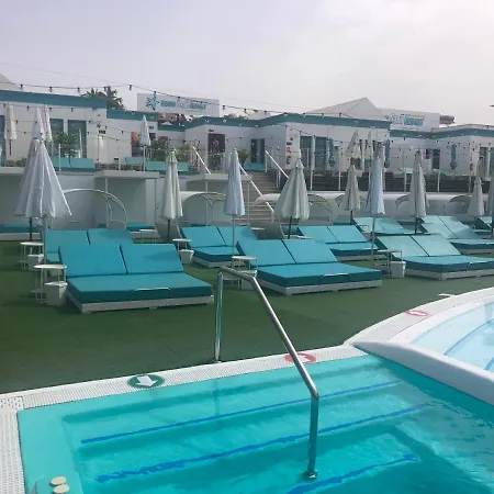 Venus Star - Fkk Swingers - Couples Only Liebeshotel Maspalomas (Gran Canaria)