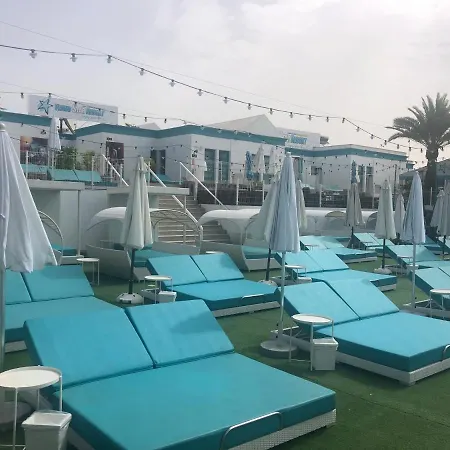 Venus Star - Fkk Swingers - Couples Only Liebeshotel *