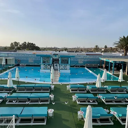 Liebeshotel Venus Star - Fkk Swingers - Couples Only