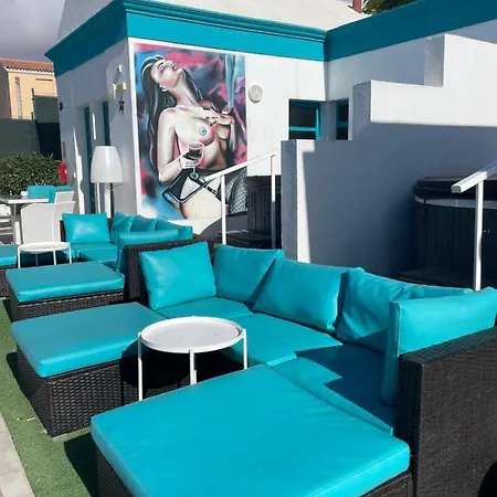 Liebeshotel Venus Star - Fkk Swingers - Couples Only *