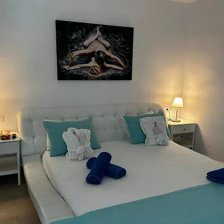 Liebeshotel Venus Star - Fkk Swingers - Couples Only *