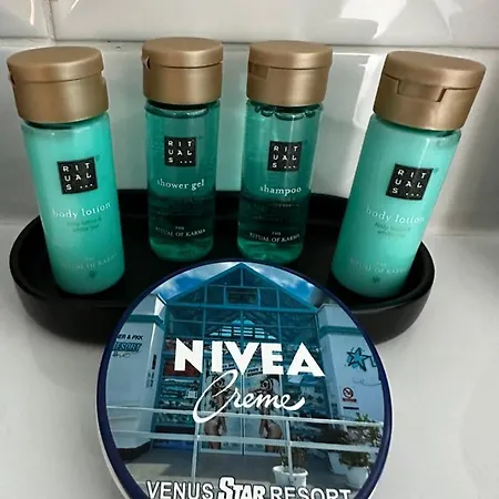 Venus Star - Fkk Swingers - Couples Only Liebeshotel *