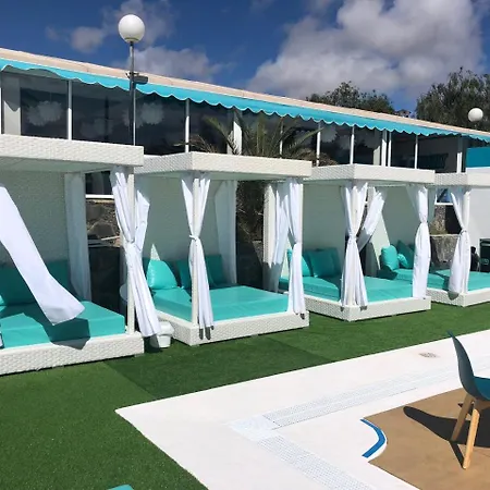 Liebeshotel Venus Star - Fkk Swingers - Couples Only *