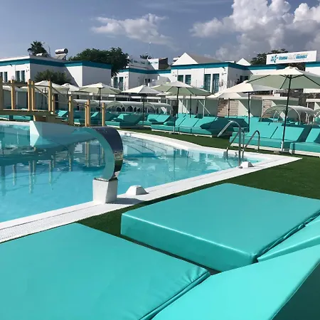 Liebeshotel Venus Star - Fkk Swingers - Couples Only *