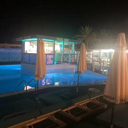 Venus Star - Fkk Swingers - Couples Only * Maspalomas (Gran Canaria)