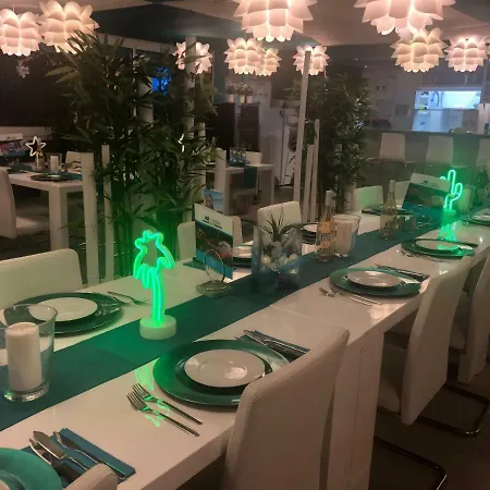 Venus Star - Fkk Swingers - Couples Only Liebeshotel *