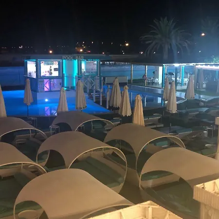 Venus Star - Fkk Swingers - Couples Only Liebeshotel