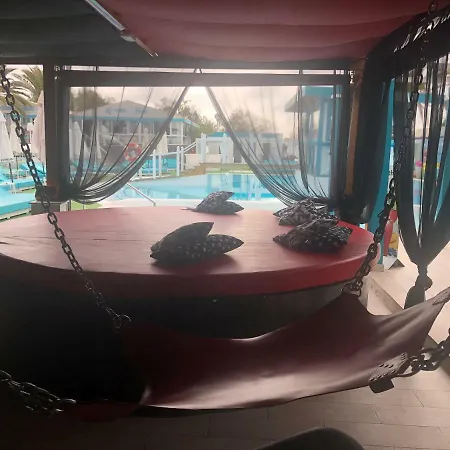 Venus Star - Fkk Nudist Swingers - Only Couples Motel para Casais