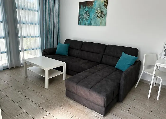 Venus Star - Fkk Nudist Swingers - Only Couples * Maspalomas