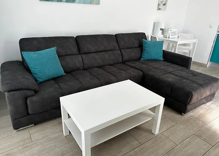 Venus Star - Fkk Nudist Swingers - Only Couples Maspalomas