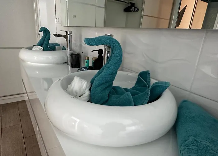 Love hotel Venus Star - Fkk Nudist Swingers - Only Couples Maspalomas