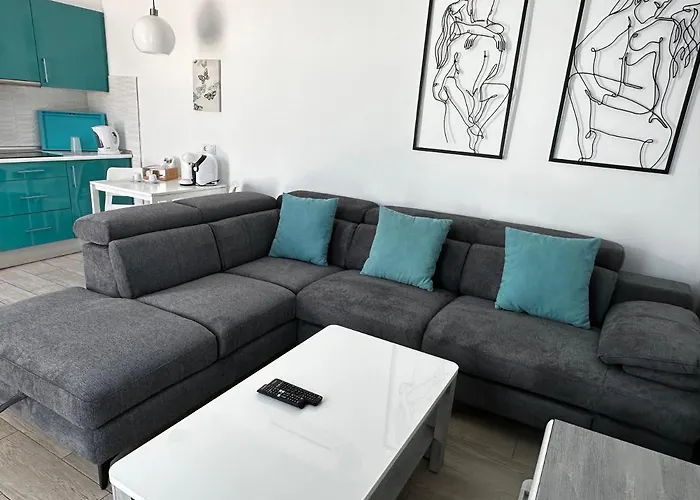 Venus Star - Fkk Nudist Swingers - Only Couples Love hotel Maspalomas