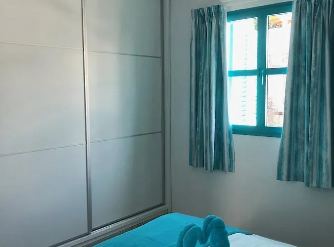 Venus Star - Fkk Nudist Swingers - Only Couples Love hotel Maspalomas