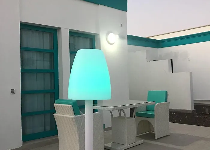 Love hotel Venus Star - Fkk Nudist Swingers - Only Couples Maspalomas