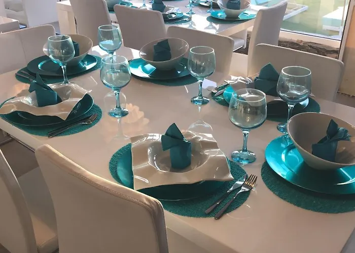 Love hotel Venus Star - Fkk Nudist Swingers - Only Couples Maspalomas