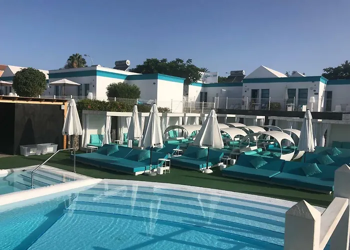 Venus Star - Fkk Nudist Swingers - Only Couples Love hotel *