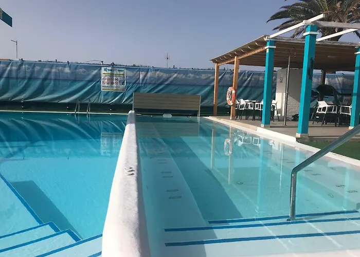 Venus Star - Fkk Nudist Swingers - Only Couples Love hotel *