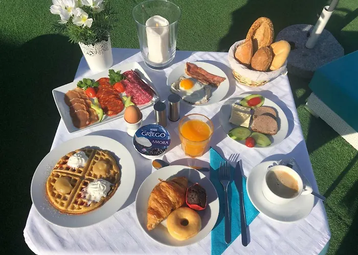 Venus Star - Fkk Nudist Swingers - Only Couples Love hotel Maspalomas