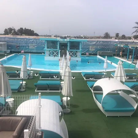 Yetişkin Oteli Venus Star - Fkk Nudist Swingers - Only Couples *