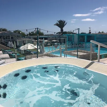 Venus Star - Fkk Nudist Swingers - Only Couples Yetişkin Oteli