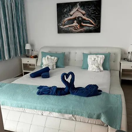 Yetişkin Oteli Venus Star - Fkk Nudist Swingers - Only Couples *