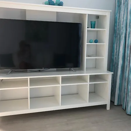 Yetişkin Oteli Venus Star - Fkk Nudist Swingers - Only Couples *