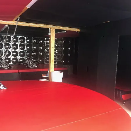 Venus Star - Fkk Nudist Swingers - Only Couples